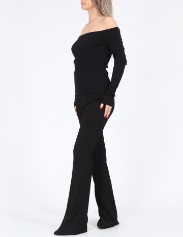 Bluza Vero Moda, negru