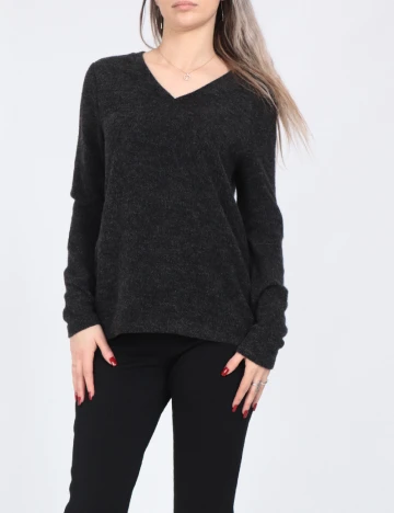 Bluza Only, negru