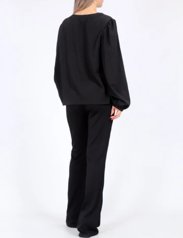 Bluza Only, negru