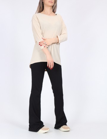 Bluza Vero Moda, crem