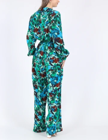 Salopeta Vero Moda, mix culori