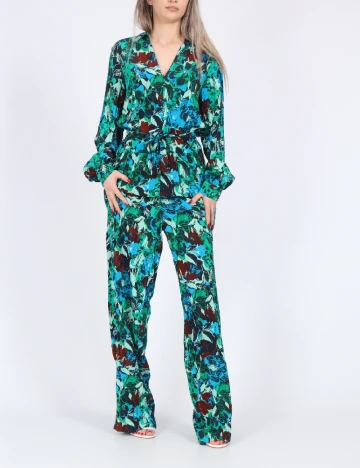 Salopeta Vero Moda, mix culori