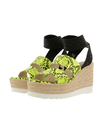 Sandale Kendall&Kylie, verde