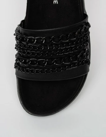 Slapi Kendall&Kylie, negru