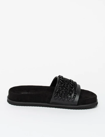 Slapi Kendall&Kylie, negru