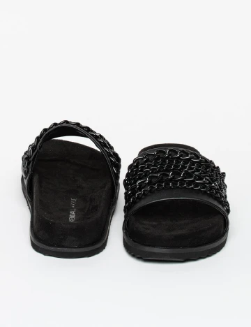 Slapi Kendall&Kylie, negru
