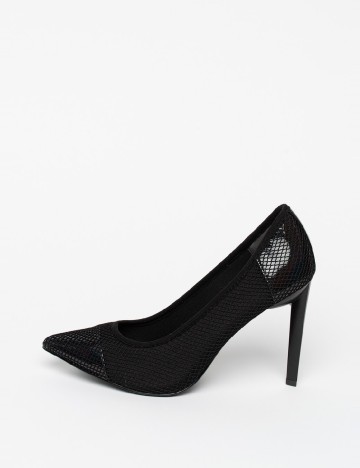 
						Pantofi Kendall&Kylie, negru