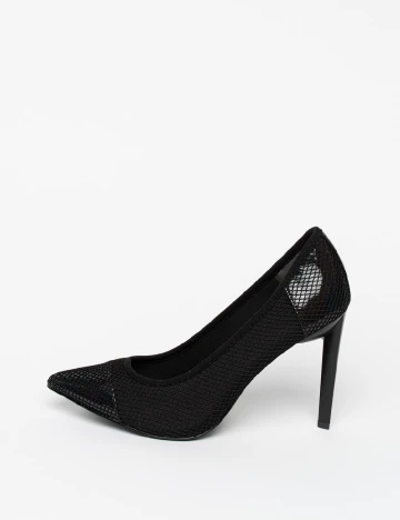 Pantofi Kendall&Kylie, negru