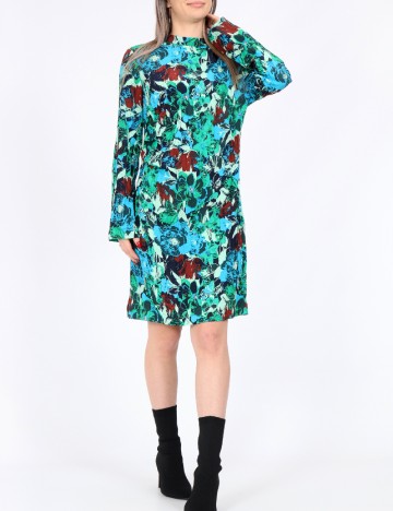 
						Rochie scurta Vero Moda, mix culori