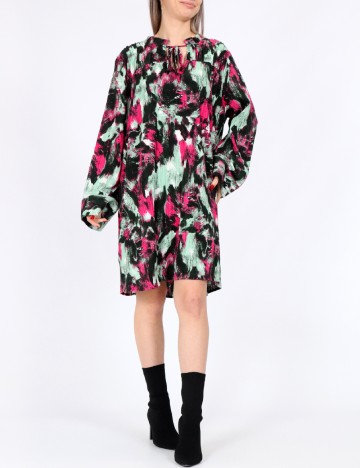 
						Rochie scurta Vero Moda, mix culori