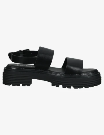 Sandale BULL BOXER, negru Negru
