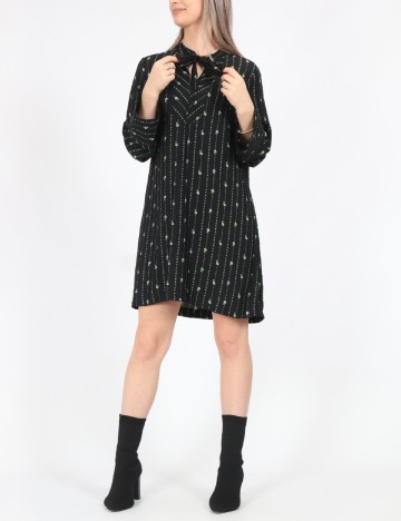 
						Rochie scurta Vero Moda, negru