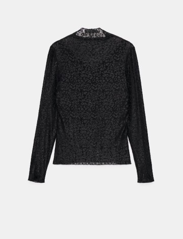Bluza Mohito, negru