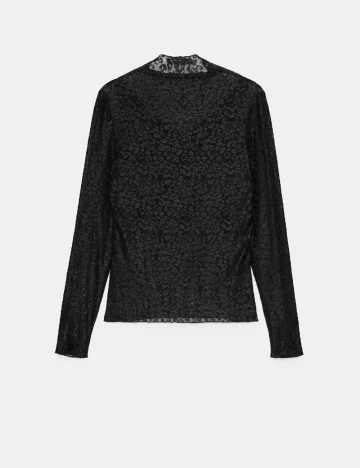 Bluza Mohito, negru