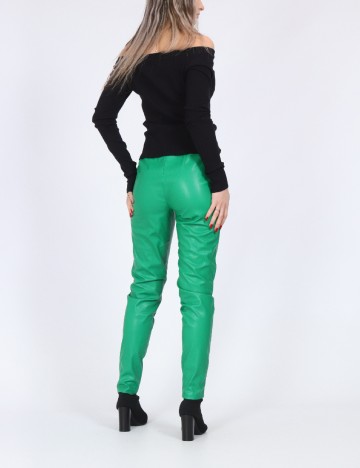 Colanti Vero Moda, verde