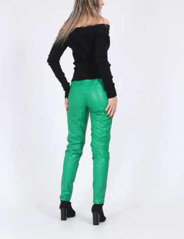 Colanti Vero Moda, verde