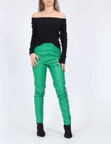 Colanti Vero Moda, verde