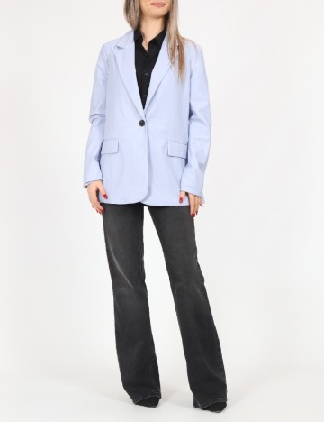 
						Sacou Vero Moda, mov