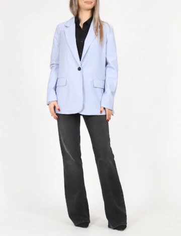 Sacou Vero Moda, mov