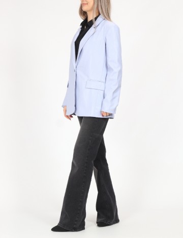 Sacou Vero Moda, mov