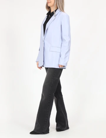 Sacou Vero Moda, mov