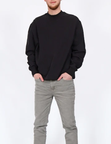 Bluza Jack&Jones, negru