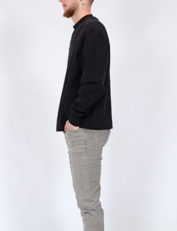 Bluza Jack&Jones, negru