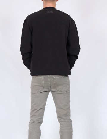 Bluza Jack&Jones, negru