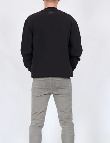 Bluza Jack&Jones, negru