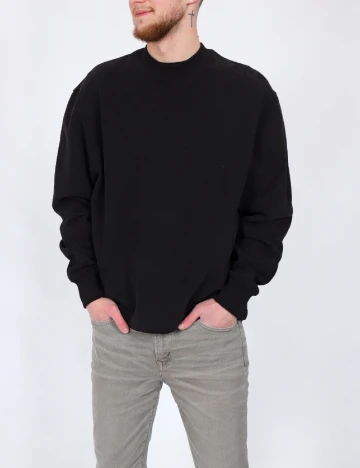 Bluza Jack&Jones, negru