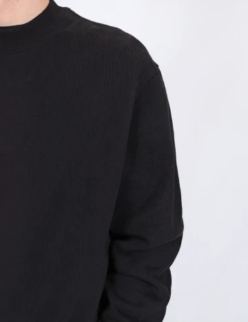 Bluza Jack&Jones, negru
