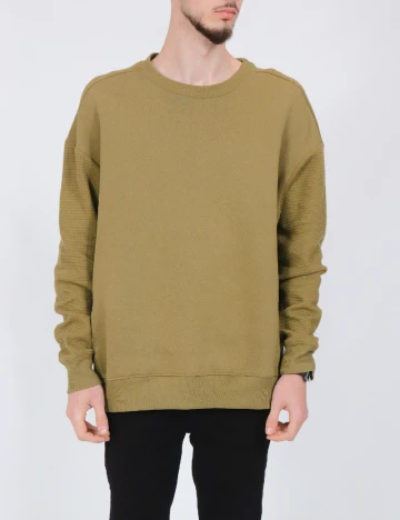 Bluza Jack&Jones, verde Verde