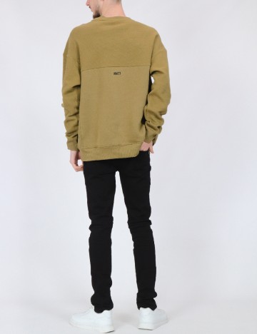 Bluza Jack&Jones, verde