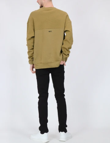 Bluza Jack&Jones, verde Verde
