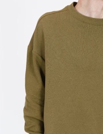 Bluza Jack&Jones, verde Verde