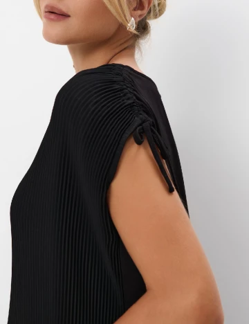 Bluza Mohito, negru