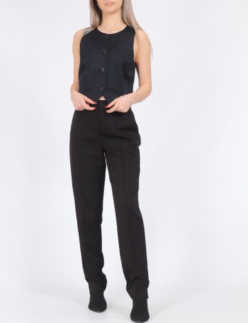 Vesta Vero Moda, negru