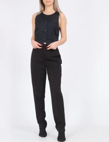 Vesta Vero Moda, negru