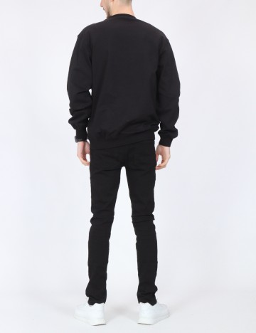 Bluza Jack&Jones, negru