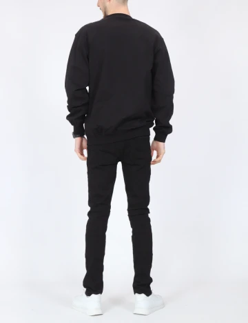 Bluza Jack&Jones, negru