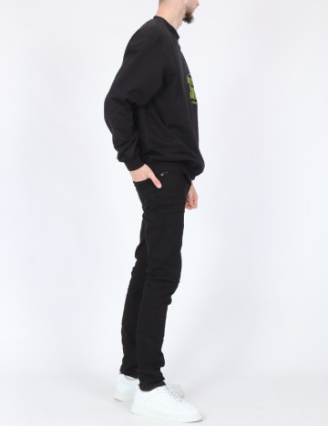 Bluza Jack&Jones, negru