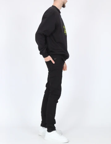 Bluza Jack&Jones, negru