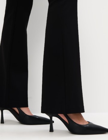 Pantaloni Mohito, negru