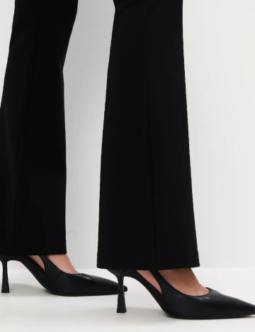 Pantaloni Mohito, negru