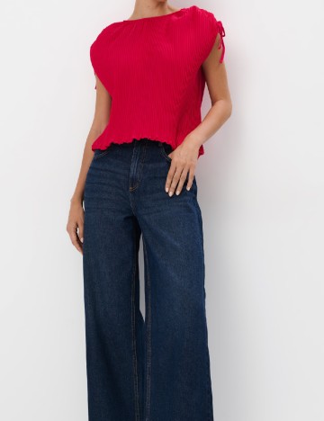 Bluza Mohito, roz
