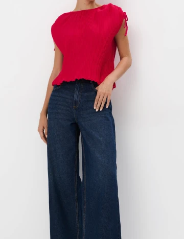 Bluza Mohito, roz