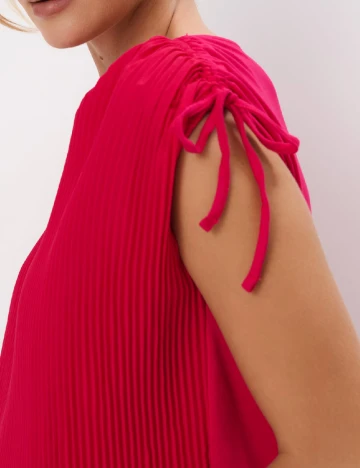 Bluza Mohito, roz