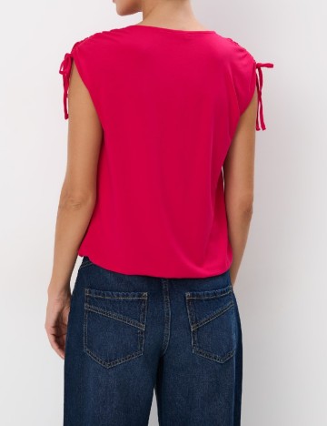 Bluza Mohito, roz