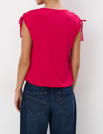 Bluza Mohito, roz