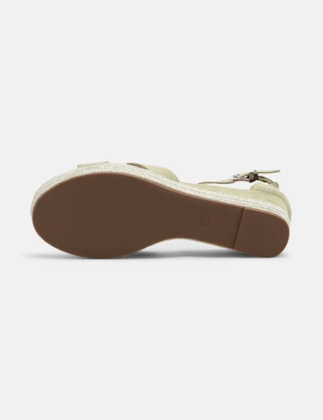 Sandale BULL BOXER, verde
